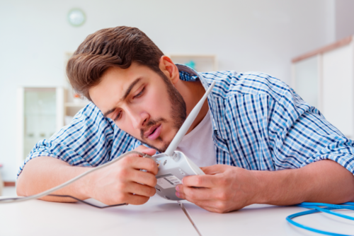 Czy internet na kartę to to samo, co internet mobilny?
